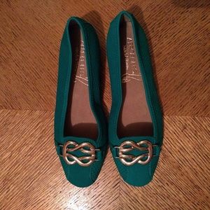 Aerosoles Women's High Bet Ballet Flat